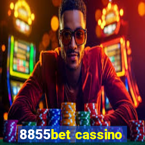 8855bet cassino